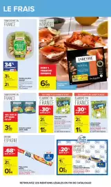 Catalogue Carrefour page 28