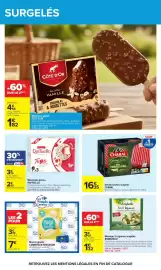 Catalogue Carrefour page 29