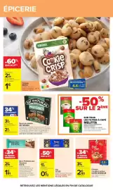 Catalogue Carrefour page 31