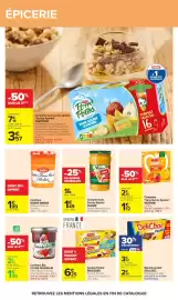 Catalogue Carrefour page 32