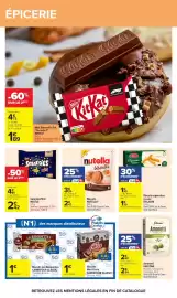 Catalogue Carrefour page 33