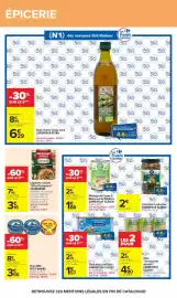 Catalogue Carrefour page 34