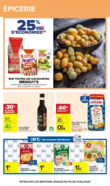 Catalogue Carrefour page 35
