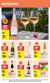 Catalogue Carrefour page 39