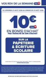 Catalogue Carrefour page 4