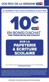 Catalogue Carrefour page 4