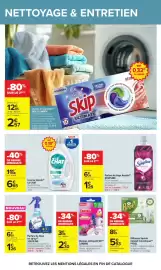 Catalogue Carrefour page 41