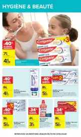 Catalogue Carrefour page 46