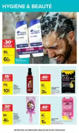 Catalogue Carrefour page 48