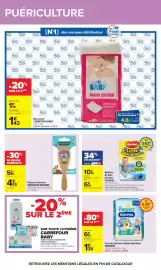 Catalogue Carrefour page 51
