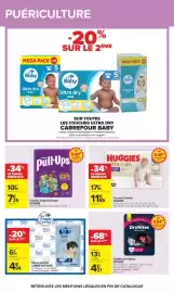 Catalogue Carrefour page 53
