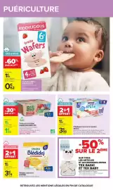 Catalogue Carrefour page 55