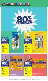Catalogue Carrefour page 6