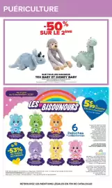 Catalogue Carrefour page 60