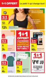 Catalogue Carrefour page 62