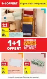 Catalogue Carrefour page 63