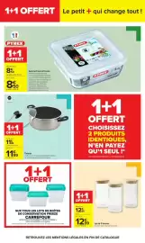 Catalogue Carrefour page 64