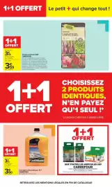 Catalogue Carrefour page 65