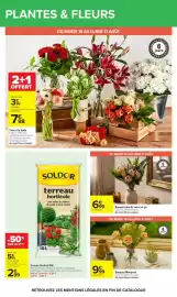 Catalogue Carrefour page 67