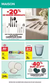 Catalogue Carrefour page 68