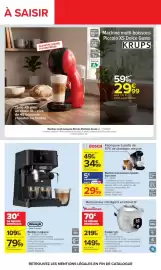 Catalogue Carrefour page 73