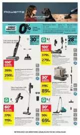 Catalogue Carrefour page 74