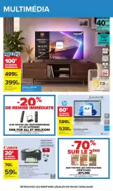 Catalogue Carrefour page 76