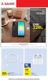 Catalogue Carrefour page 77