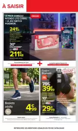 Catalogue Carrefour page 78