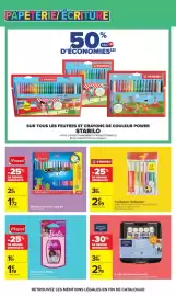 Catalogue Carrefour page 8
