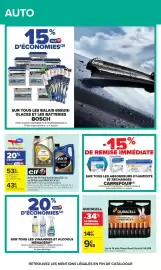 Catalogue Carrefour page 81