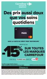 Catalogue Carrefour page 84
