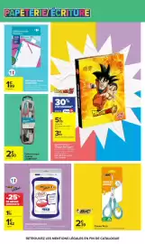 Catalogue Carrefour page 9