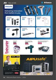 Ace catalogue Page 16