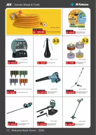 Ace catalogue Page 12