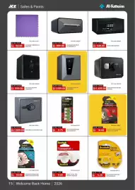 Ace catalogue Page 15