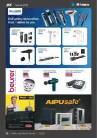 Ace catalogue Page 16