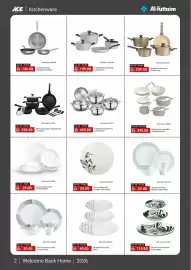 Ace catalogue Page 2