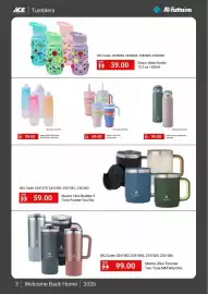 Ace catalogue Page 3