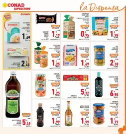 Volantino Conad Superstore Pagina 13