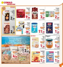 Volantino Conad Superstore Pagina 15