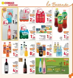 Volantino Conad Superstore Pagina 17
