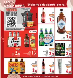 Volantino Conad Superstore Pagina 18