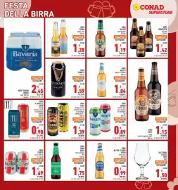 Volantino Conad Superstore Pagina 19