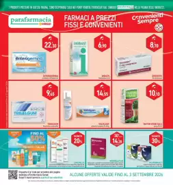 Volantino Conad Superstore Pagina 21