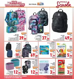 Volantino Conad Superstore Pagina 28