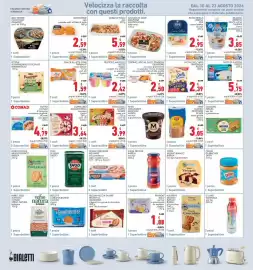 Volantino Conad Superstore Pagina 29