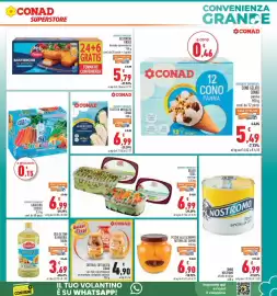 Volantino Conad Superstore Pagina 3
