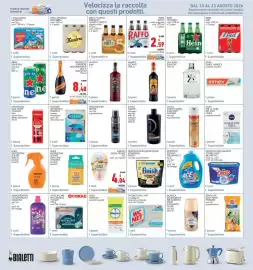 Volantino Conad Superstore Pagina 30