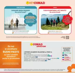 Volantino Conad Superstore Pagina 31